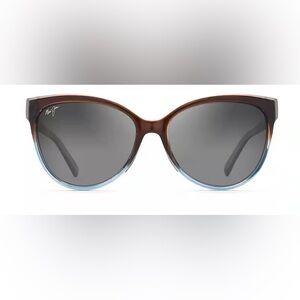 Maui Jim Women's OLU'OLU polarized sunglasses